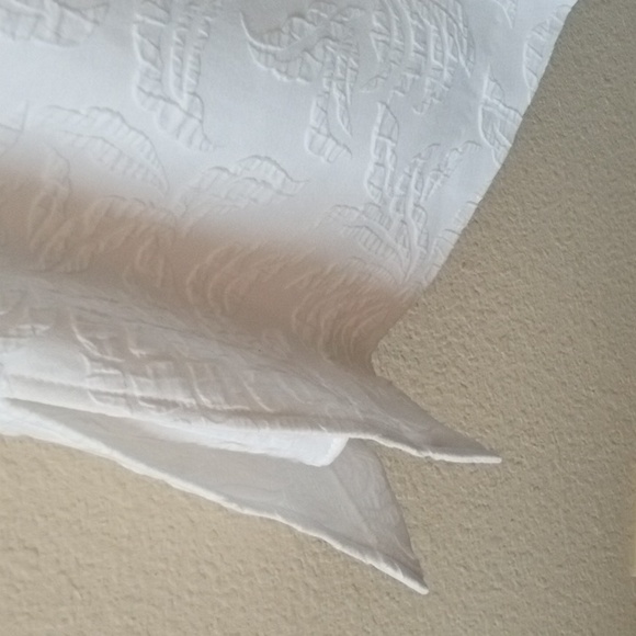 Lilly Pulitzer Ruffle Romper - Picture 6 of 7